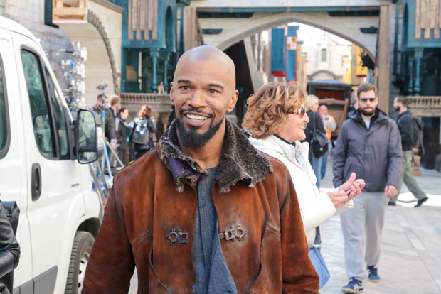 Американци због снимања Робина Худа уништили Дубровник: Нисмо ништа спалили, коњи имали гумене папуче